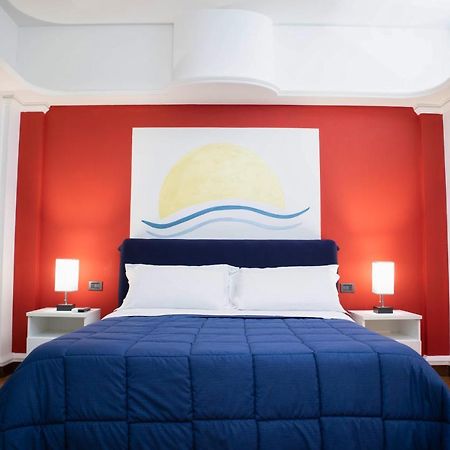 B&B Amalfi Coast ซาแลร์โน ภายนอก รูปภาพ