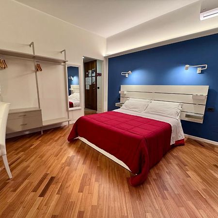 B&B Amalfi Coast ซาแลร์โน ภายนอก รูปภาพ