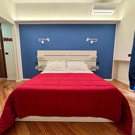 B&B Amalfi Coast ซาแลร์โน ภายนอก รูปภาพ