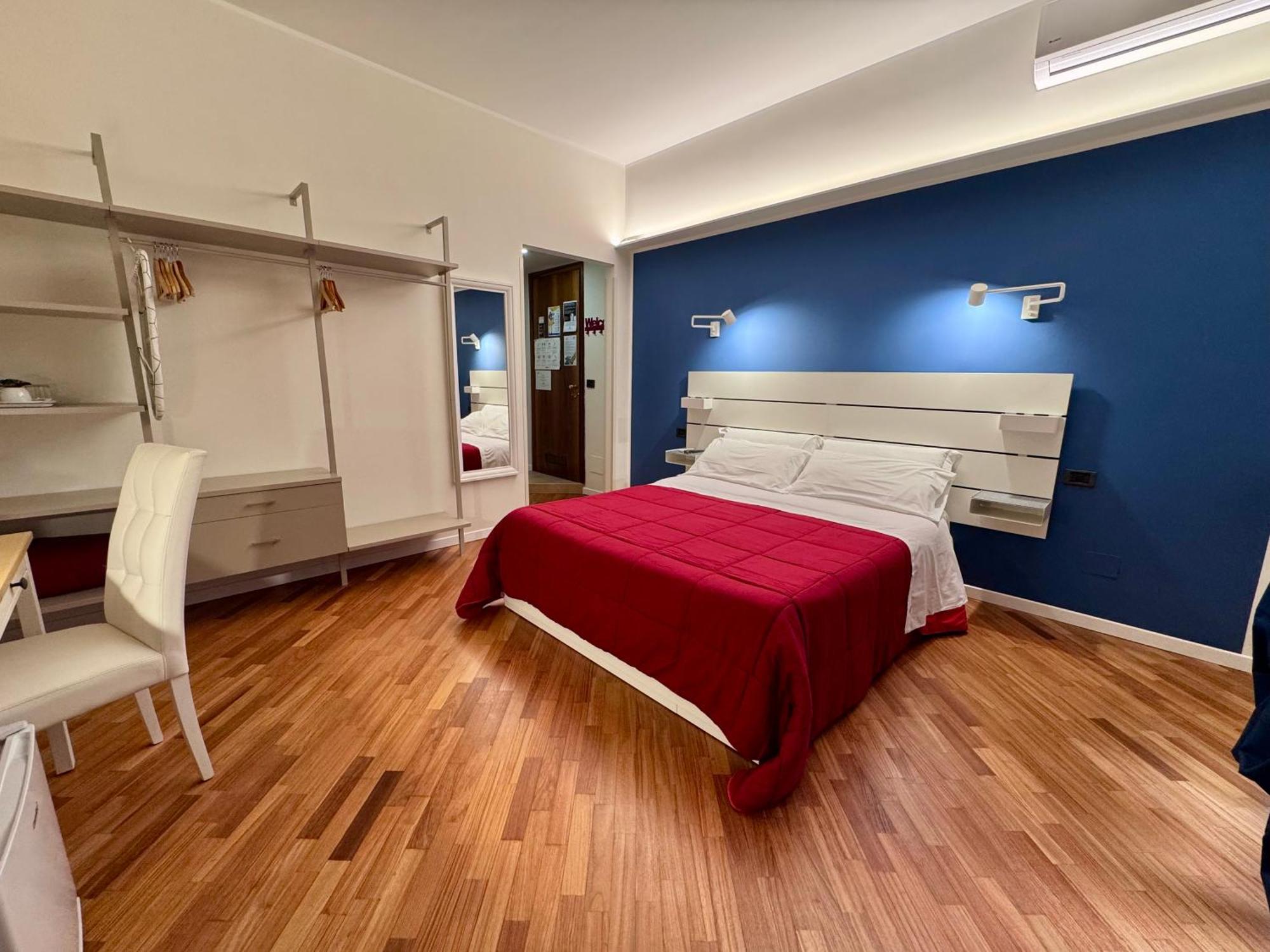 B&B Amalfi Coast ซาแลร์โน ภายนอก รูปภาพ