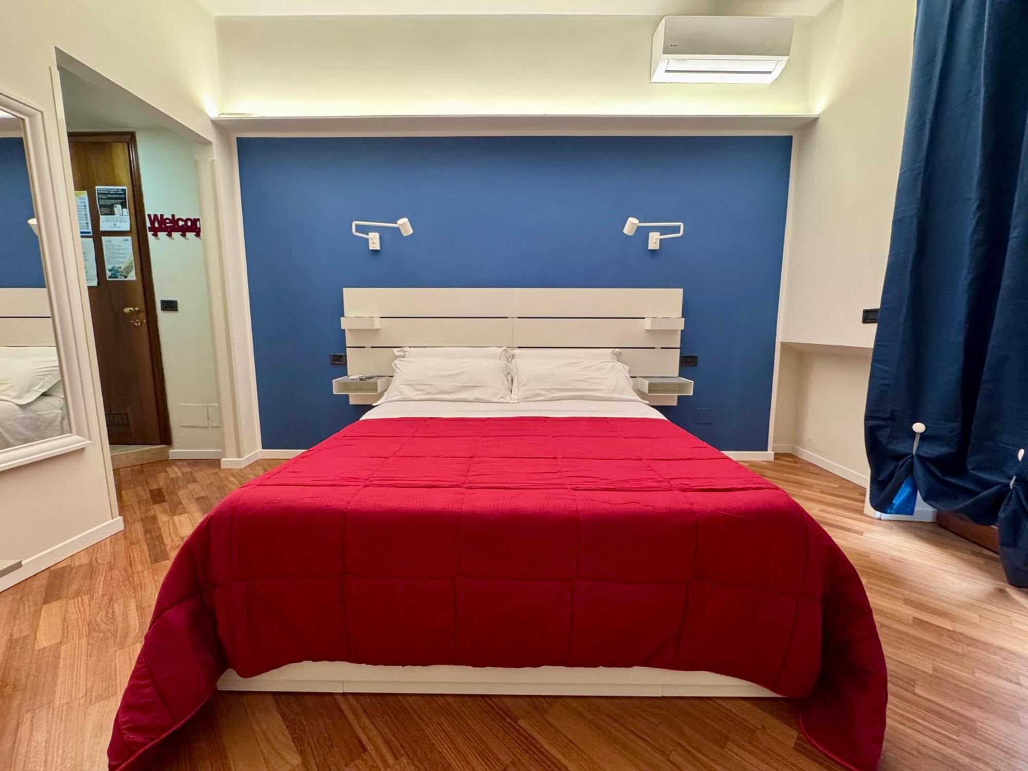 B&B Amalfi Coast ซาแลร์โน ภายนอก รูปภาพ