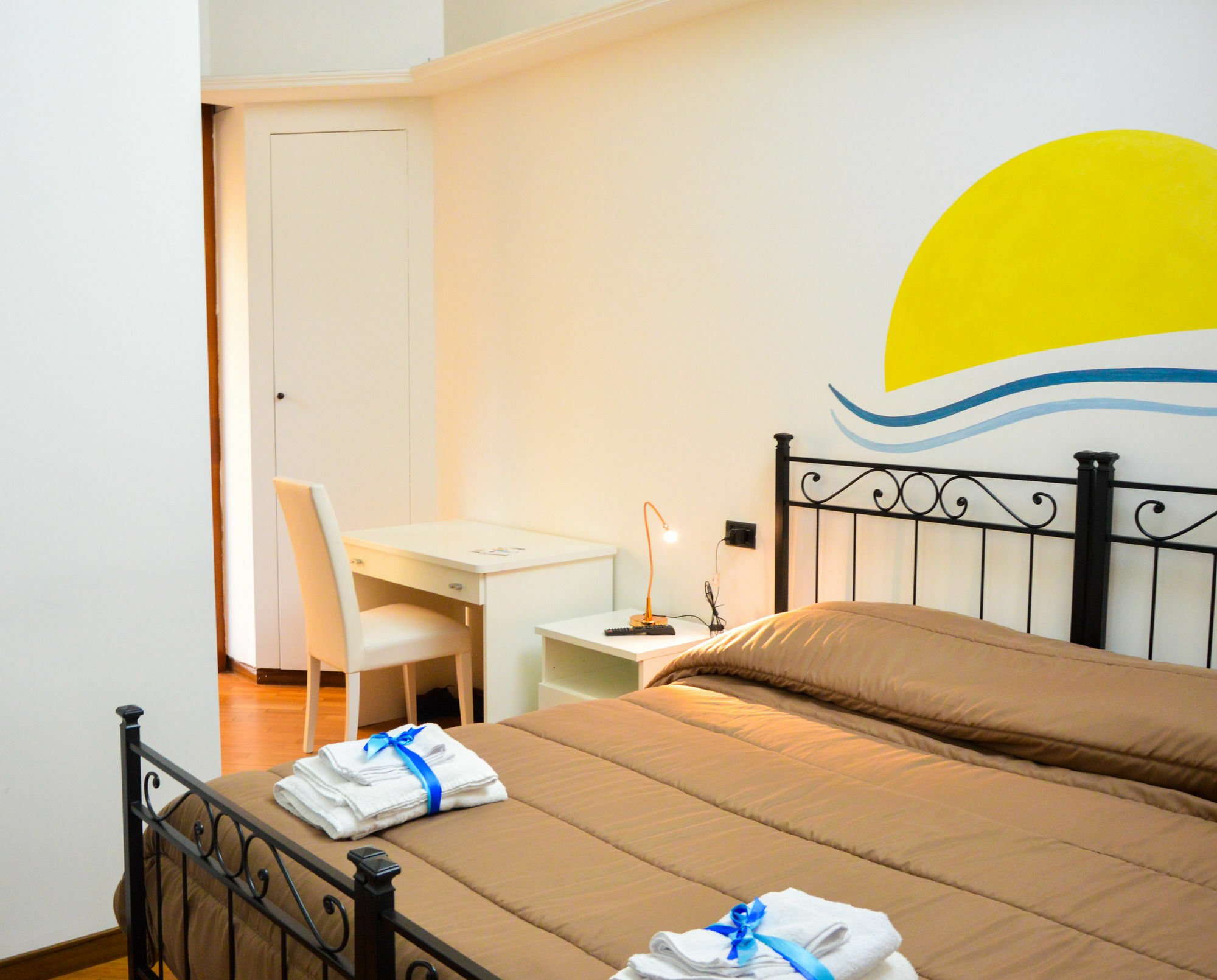 B&B Amalfi Coast ซาแลร์โน ภายนอก รูปภาพ